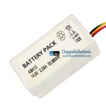 Akku für ABATEL AB41C [Ersatzakku]